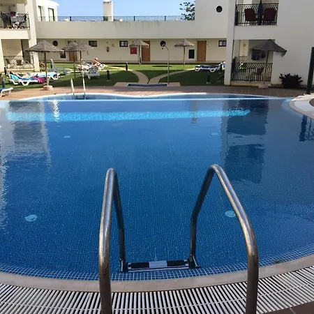 Apartmán Apartamento Do Cerro Albufeira