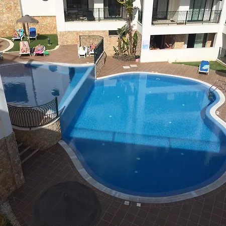 Apartamento Do Cerro Apartmán Albufeira