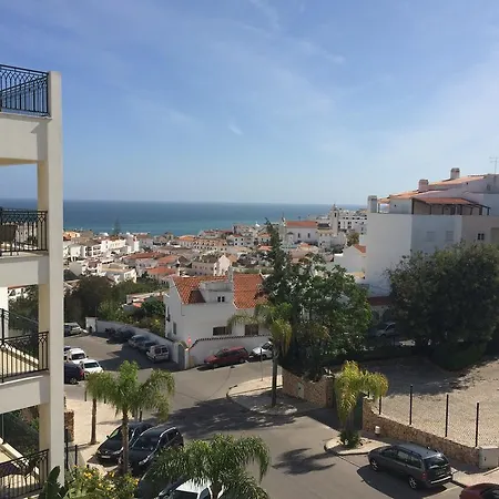 Apartmán Apartamento Do Cerro Albufeira