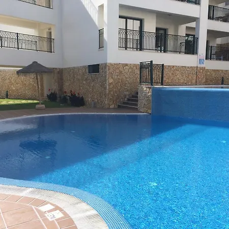 Apartamento Do Cerro Apartmán Albufeira