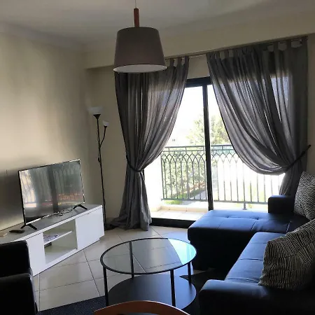 Apartamento Do Cerro Albufeira