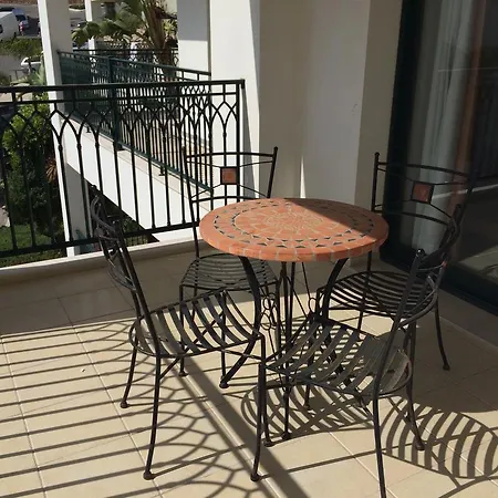 Appartement Apartamento Do Cerro