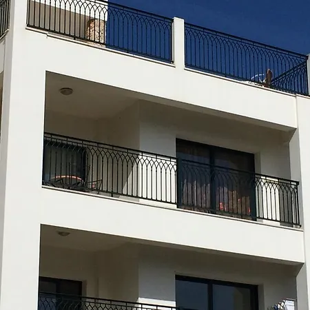 Apartamento Do Cerro *