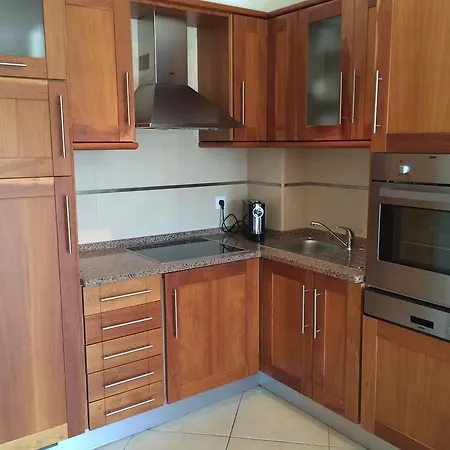 Apartamento Do Cerro