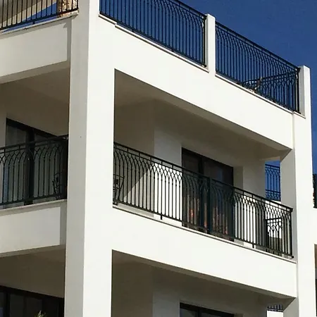 Apartamento Do Cerro