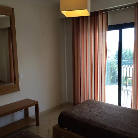Apartamento Do Cerro Apartment *