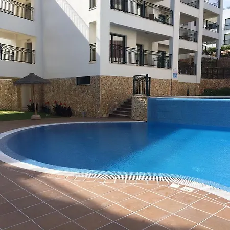 Apartamento Do Cerro Apartment
