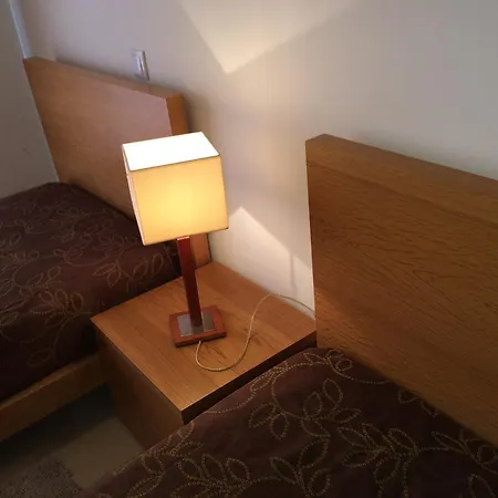 Apartamento Do Cerro *