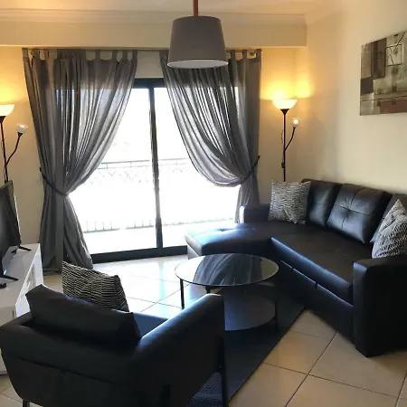 Apartamento Do Cerro Apartment