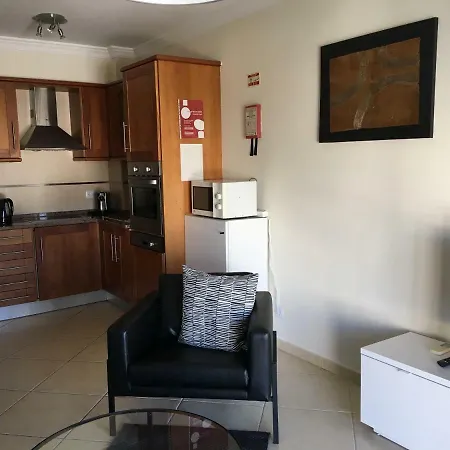 Apartamento Do Cerro Apartment *