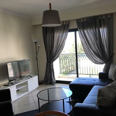 Apartamento Do Cerro Albufeira