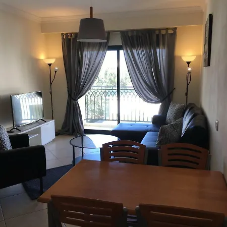 Apartamento Do Cerro Apartment