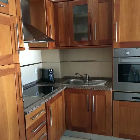Apartamento Do Cerro *