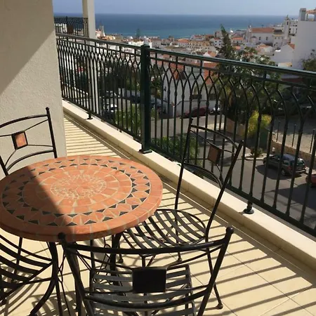 Apartamento Do Cerro *