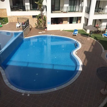 Apartamento Do Cerro Apartamento *