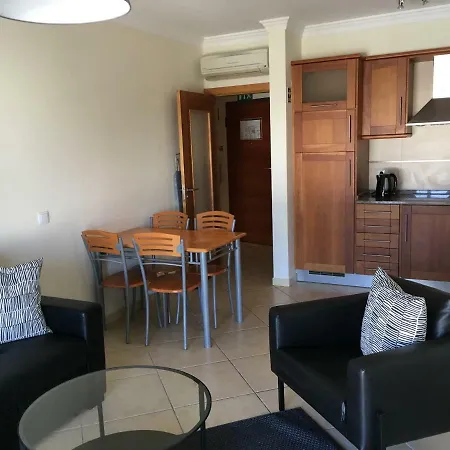 Apartamento Do Cerro * Albufeira
